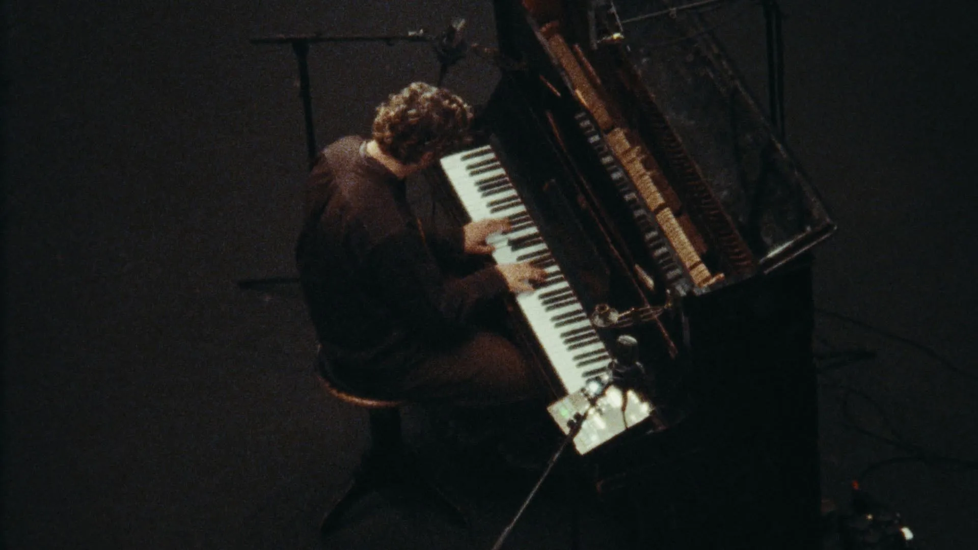 Trailer door Meetsysteem