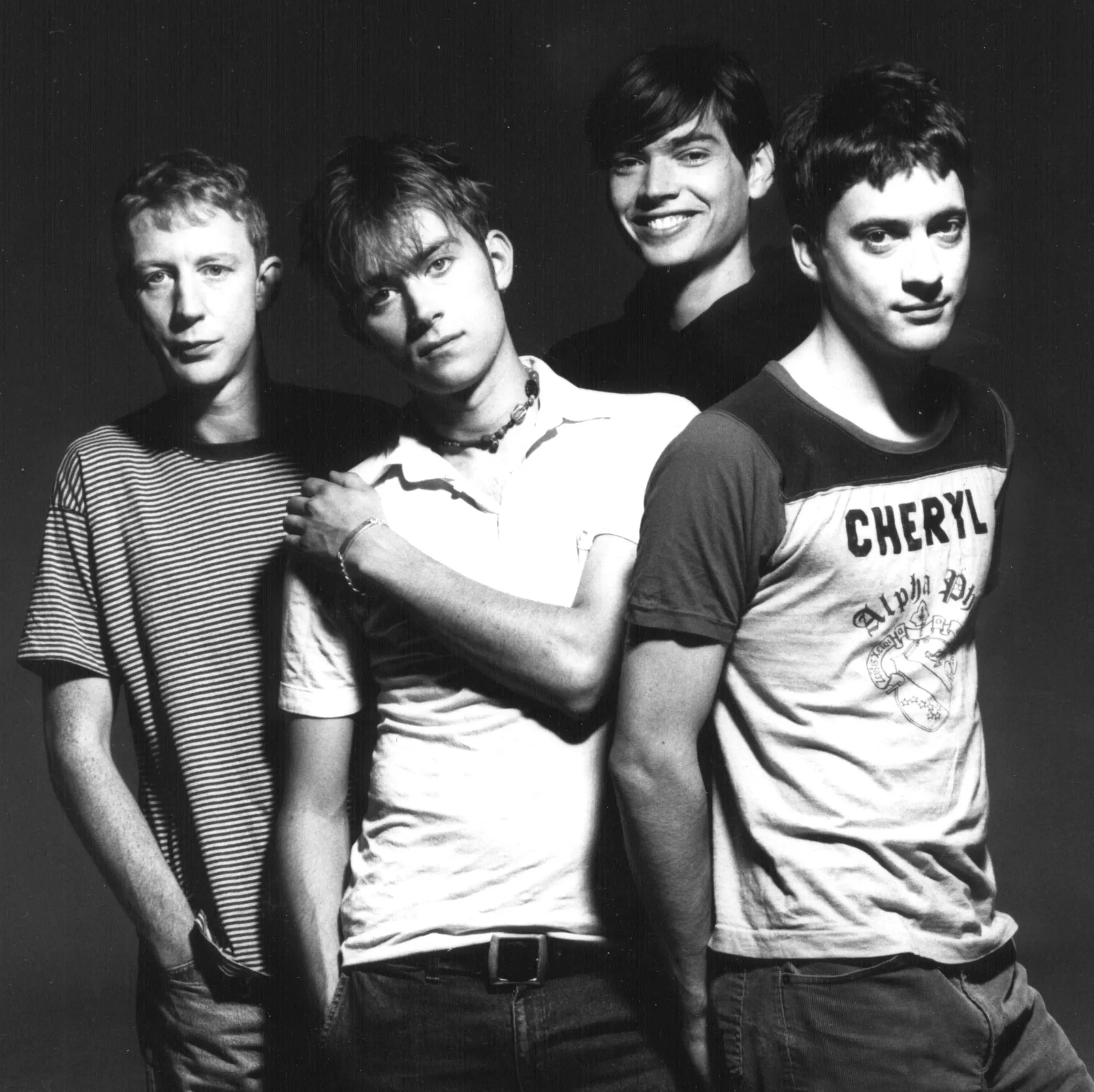 Blur 1994