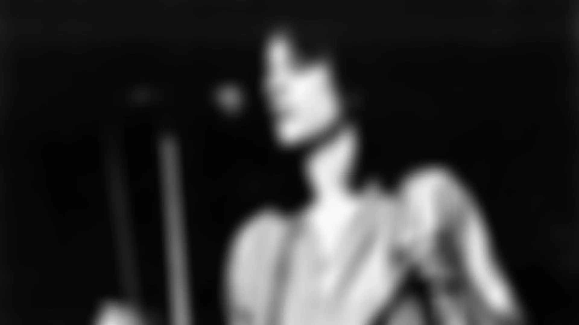 Patti Smith & The Paradisio