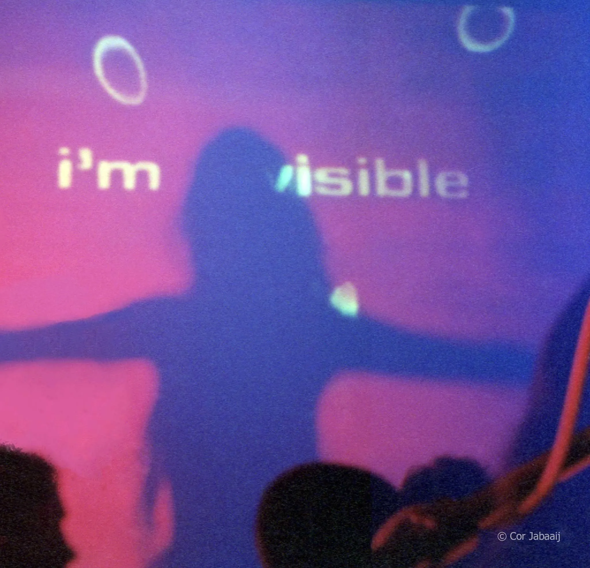 Foto door Cor Jabaaij