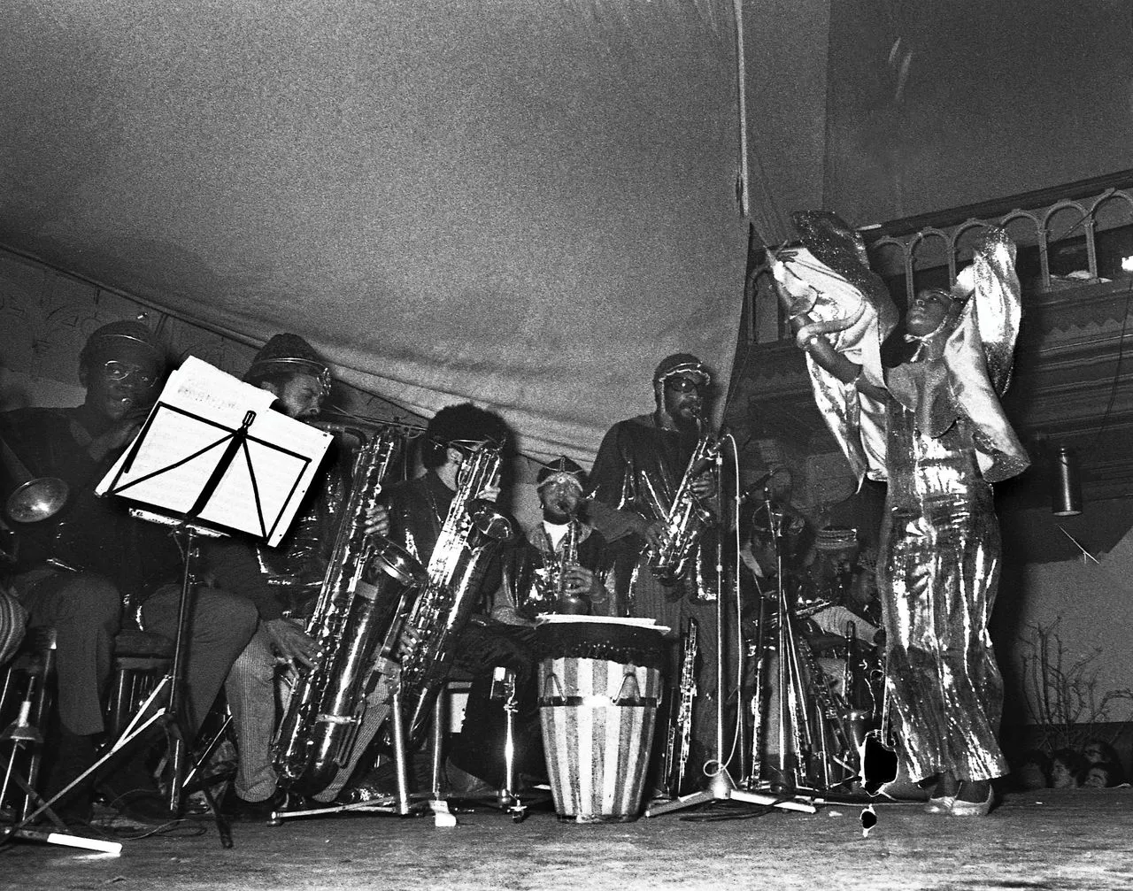 Foto door Paul van Riel