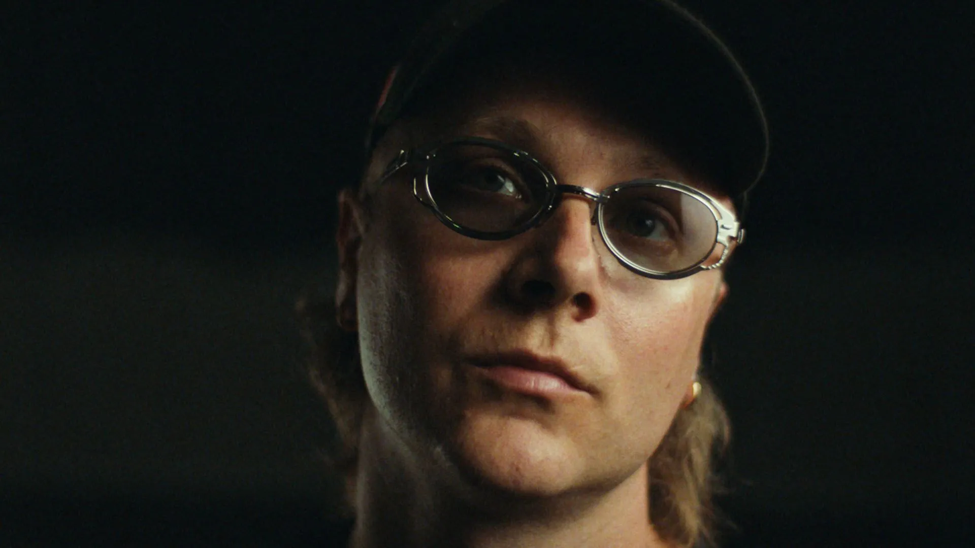 Een pand met scheuren